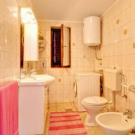 Karsiole Apartmán Pula
