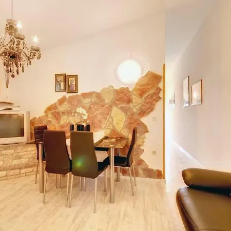 Apartmán Karsiole Pula